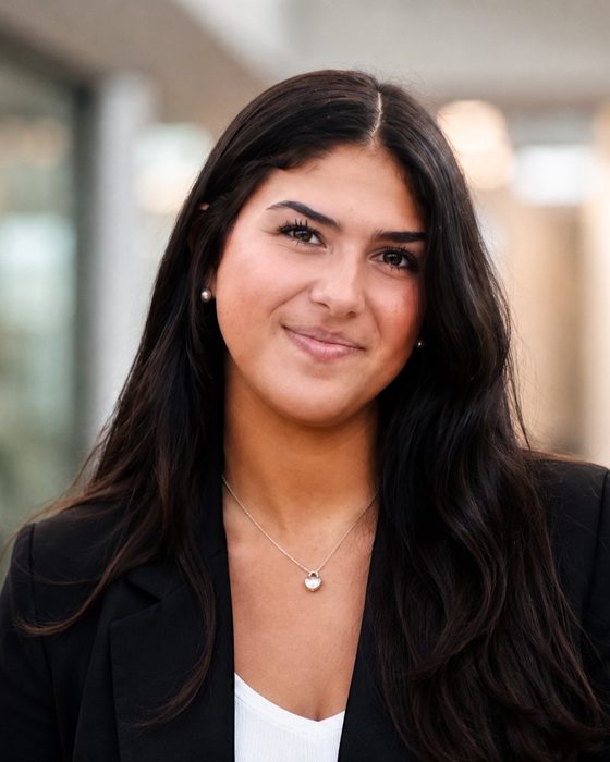 Alexandra Lambrugo of Rowse Consulting
