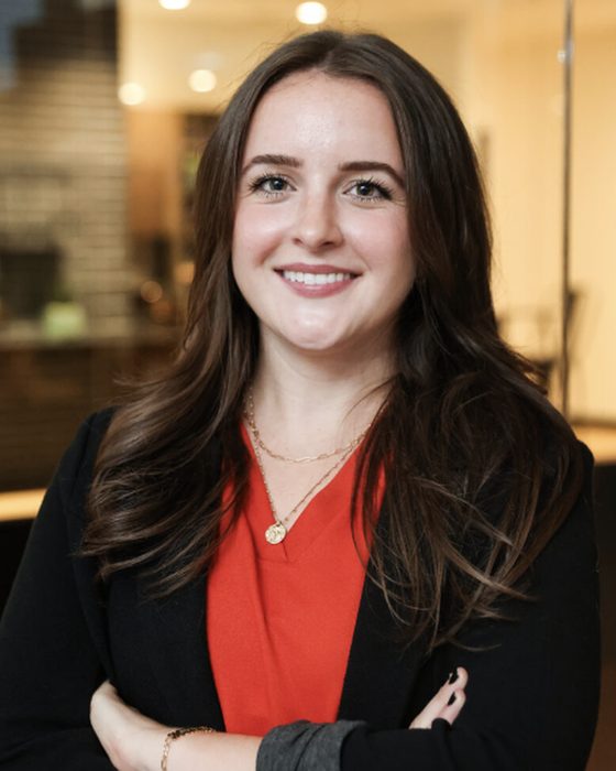 Melanie Dougherty of Rowse Consulting
