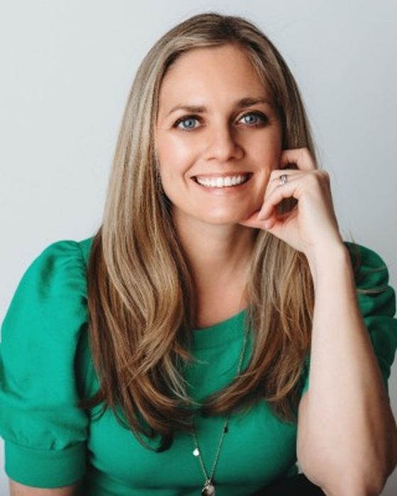 Seanna Crosley, Founder of Rowse Consulting